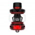 Uwell Crown V Sub Ohm Tank - Red
