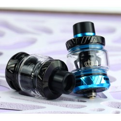Uwell Crown V Sub Ohm Tank - Blue Uwell Crown V Sub Ohm Tank - Blue