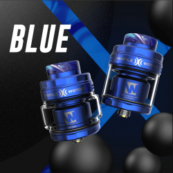 WOTOFO Profile X RTA - Blue