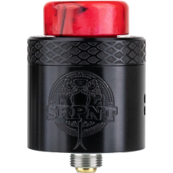 Wotofo SRPNT RDA - Black