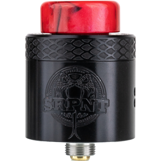 Wotofo SRPNT RDA - Black