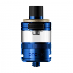 VooPoo PNP X Pod Tank - Blue