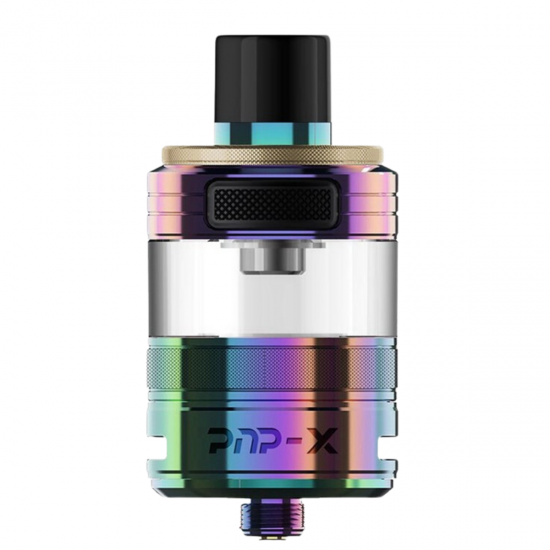 VooPoo PNP X Pod Tank - Rainbow VooPoo PNP X Pod Tank - Rainbow