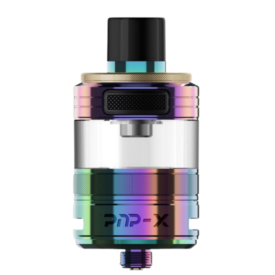 VooPoo PNP X Pod Tank - Rainbow