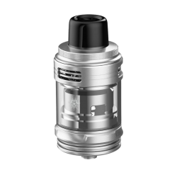 Voopoo Uforce-L Tank - Silver Voopoo Uforce-L Tank - Silver