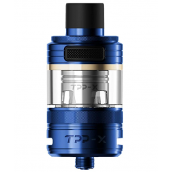 Voopoo TPP-X Tank - Blue