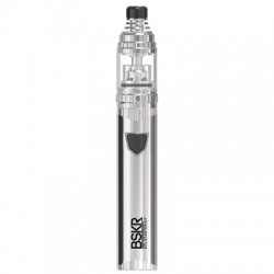 Vandy Vape Berserker MTL Kit - Silver