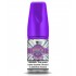 Dinner Lady Saltnic - Blackberry Crumble (30ML) 50mg