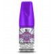 Dinner Lady Saltnic - Blackberry Crumble (30ML) 50mg