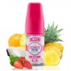 Dinner Lady Saltnic - Pink Wave (30ML) 30mg