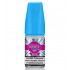 Dinner Lady Saltnic - Heisen Lady (30ML) 50mg