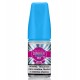 Dinner Lady Saltnic - Heisen Lady (30ML) 30mg
