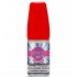 Dinner Lady Saltnic - Strawberry macaroon (30ML) 50mg