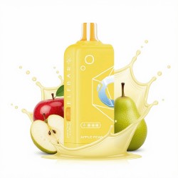 Elf Bar 16K Pods – Apple Pear