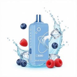 Elf Bar 16K Pods – Blue Razz Ice