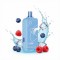 Elf Bar 16K Pods – Blue Razz Ice