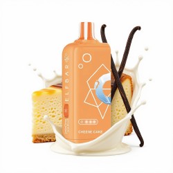 Elf Bar 16K Pods – Cheese Cake