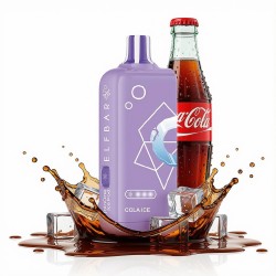 Elf Bar 16K Pods – Cola Ice