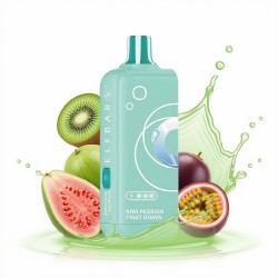 Elf Bar 16K Pods – Kiwi Passion Guava