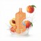 Elf Bar 16K Pods – Peach Meadly