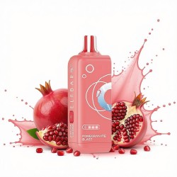 Elf Bar 16K Pods – Pomegranate Blast