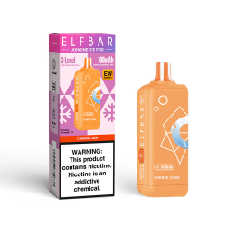 Elf Bar 16K Pods – Cheese Cake