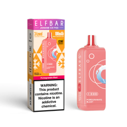 Elf Bar 16K Pods – Pomegranate Blast