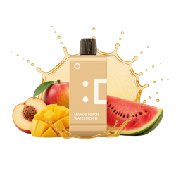 Elf Bar 18K Pod - Mango Peach Watermelon