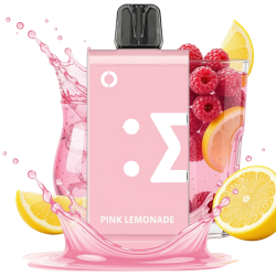 Elf Bar 18K Pod - Pink Lemonade