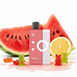 Elf Bar EW 9000 Kit - Sour Lush (5%)