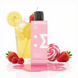 Elf Bar EW 9000 Flavor Pod - Pink Lemonade (5%)