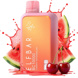 Elf Bar BC10000 - Cherry Watermelon