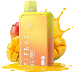 Elf Bar BC10000 - Double Mango