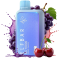 Elf Bar BC10000 - Grape Cherry