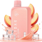 Elf Bar BC10000 - Peach Ice