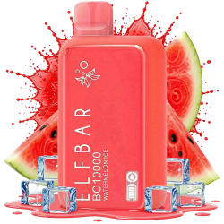 Elf Bar BC10000 - Watermelon Ice