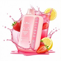 Elf Bar BC30000 - Pink Lemonade