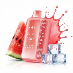 Elf Bar BC30000 - Watermelon Ice