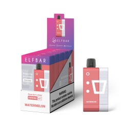 Elf Bar EW 9000 Kit - Watermelon (5%)