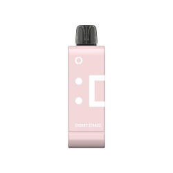Elf Bar EW 9000 Flavor Pod - Cherry Strazz (5%)
