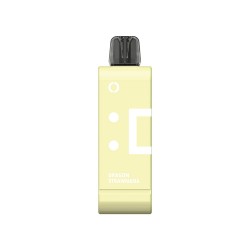 Elf Bar EW 9000 Flavor Pod - Dragon Strawnana (5%)