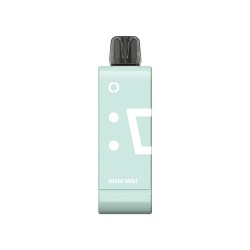 Elf Bar EW 9000 Flavor Pod - Miami Mint (5%)