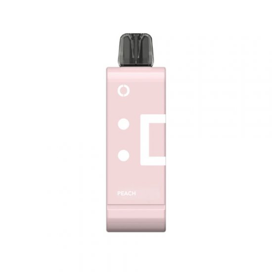 Elf Bar EW 9000 Flavor Pod - Peach (5%)