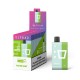 Elf Bar EW 9000 Kit - Miami Mint (5%)