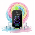 Elf Bar FS18000 - Cotton Candy Ice