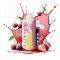 Elf Bar Ice King 25k - Cherry Strazz