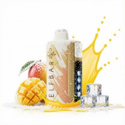 Elf Bar Ice King 25k - Mango Magic