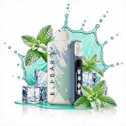 Elf Bar Ice King 25k - Miami Mint