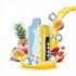 Elf Bar 25k Puff -  Ice King - Pineapple Passion Pomegranate