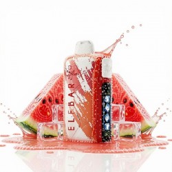Elf Bar Ice King 25k - Watermelon Ice